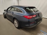  Mercedes  CLA-Klasse Mercedes-Benz CLA Shooting Brake CLA 180 d Business Solution Essential 5d #7