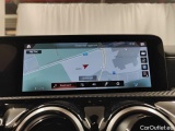  Mercedes  CLA-Klasse Mercedes-Benz CLA Shooting Brake CLA 180 d Business Solution Essential 5d #13