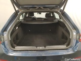  Mercedes  CLA-Klasse Mercedes-Benz CLA Shooting Brake CLA 180 d Business Solution Essential 5d #15