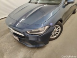  Mercedes  CLA-Klasse Mercedes-Benz CLA Shooting Brake CLA 180 d Business Solution Essential 5d #26