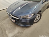  Mercedes  CLA-Klasse Mercedes-Benz CLA Shooting Brake CLA 180 d Business Solution Essential 5d #39
