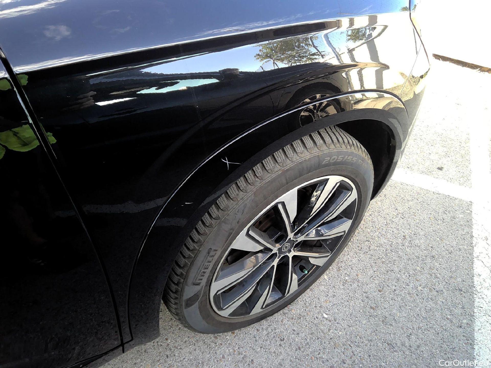  Renault  Austral RENAULT  / 2022 / 5P / todoterreno Techno E-Tech Full Hybrid 147kW (200CV) #15