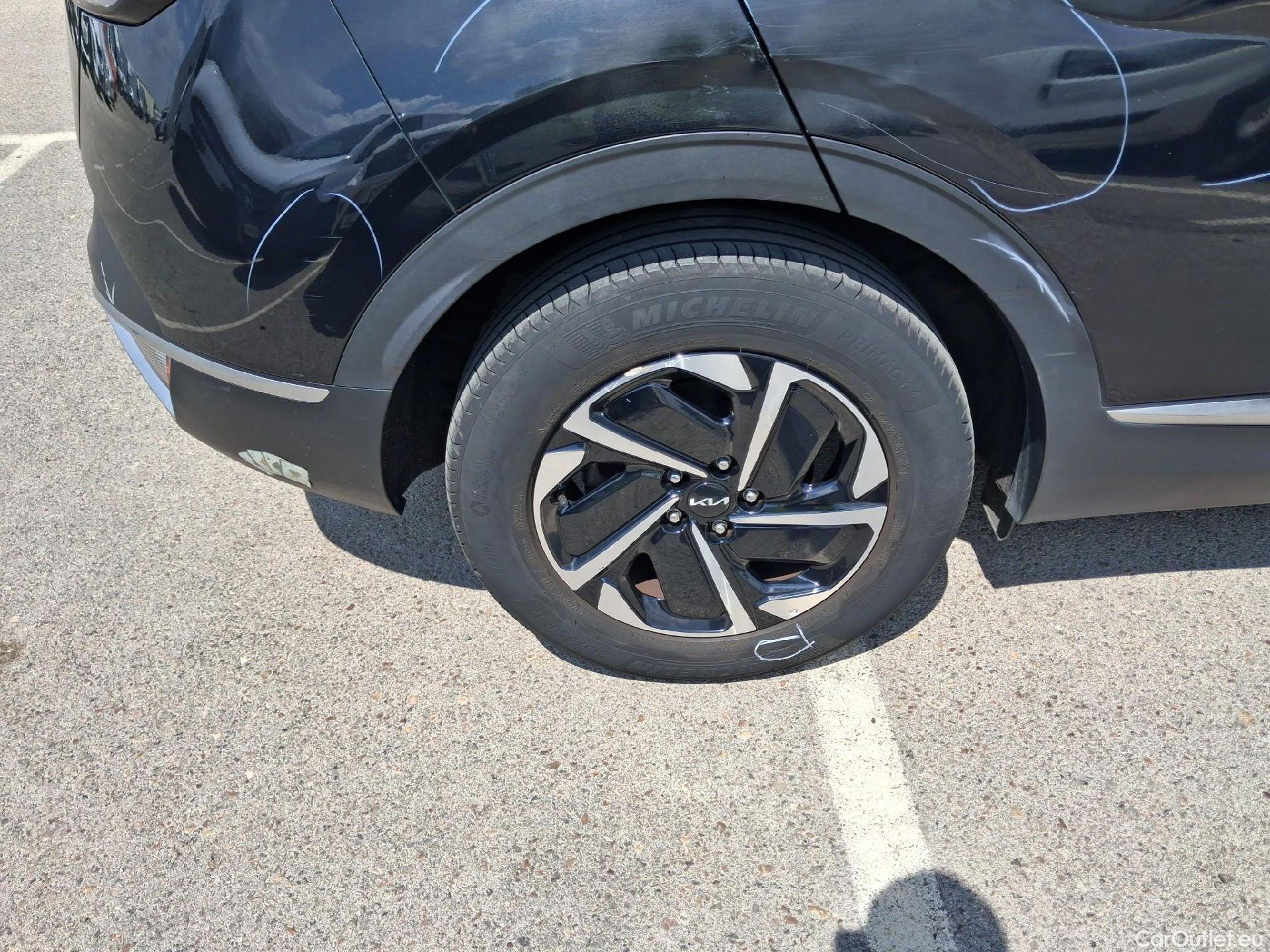  KIA  Sportage  Drive 1.6 T-GDI 150CV MT6 E6d #74