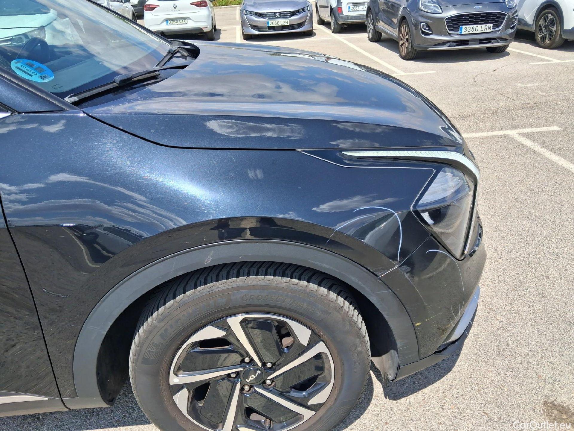  KIA  Sportage  Drive 1.6 T-GDI 150CV MT6 E6d #87