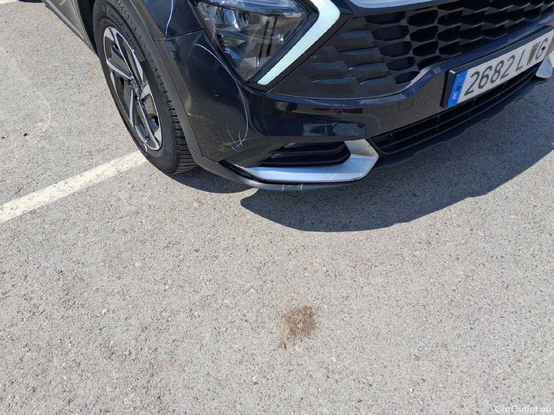  KIA  Sportage  Drive 1.6 T-GDI 150CV MT6 E6d #29