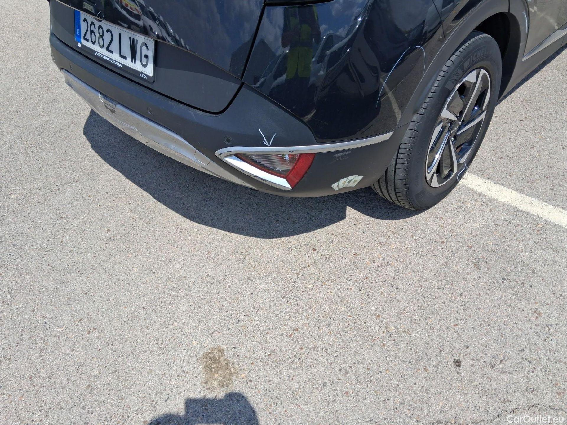  KIA  Sportage  Drive 1.6 T-GDI 150CV MT6 E6d #70
