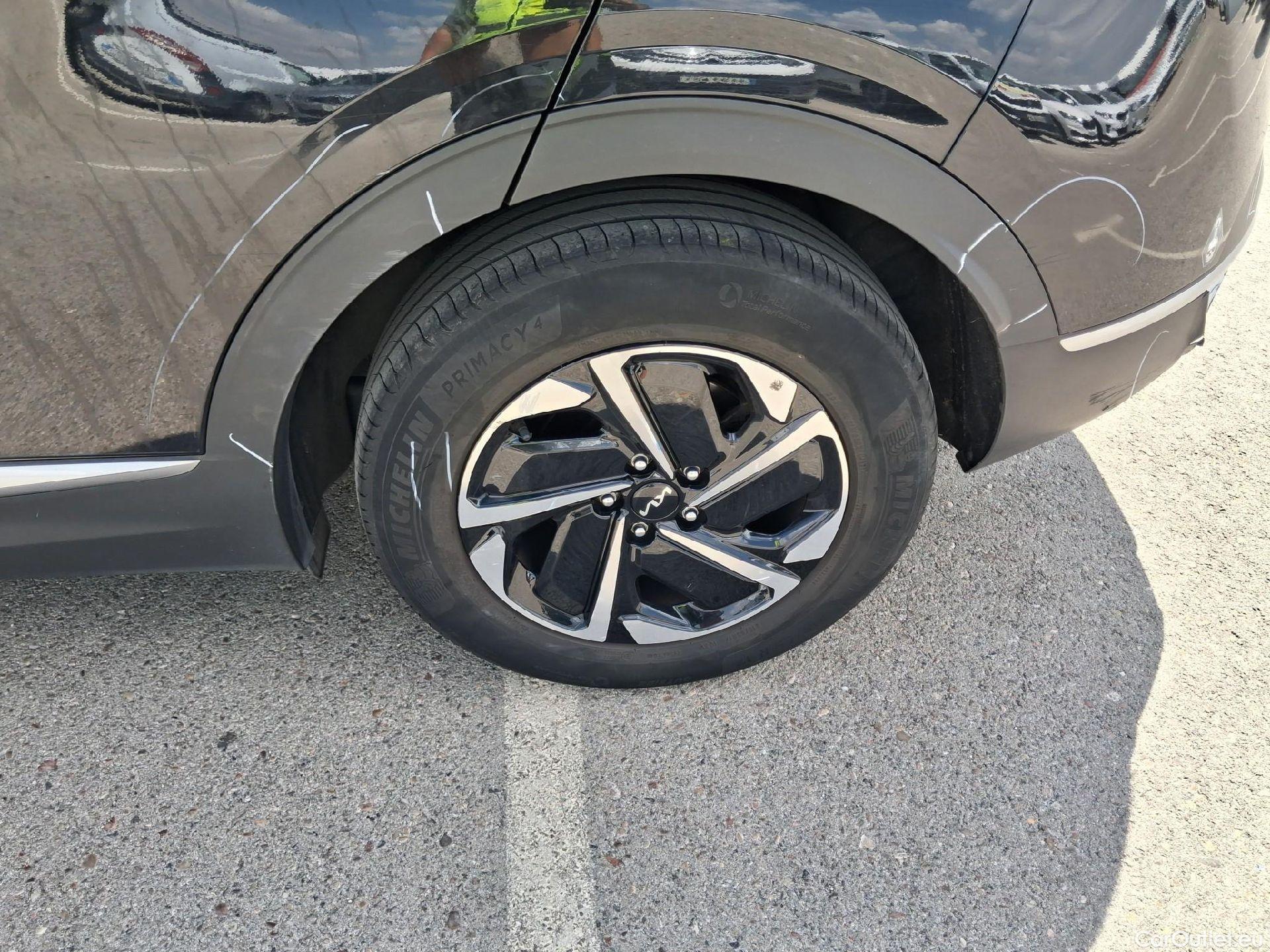  KIA  Sportage  Drive 1.6 T-GDI 150CV MT6 E6d #21
