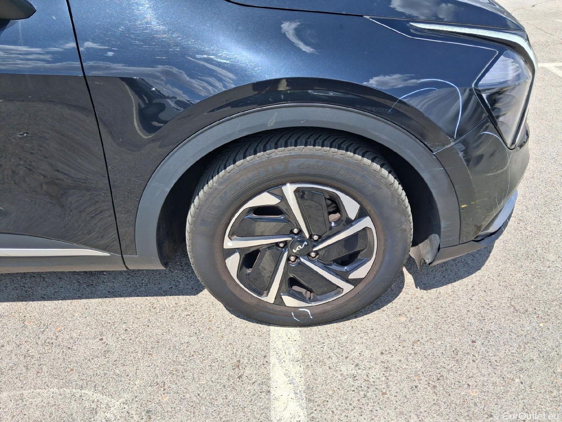  KIA  Sportage  Drive 1.6 T-GDI 150CV MT6 E6d #90