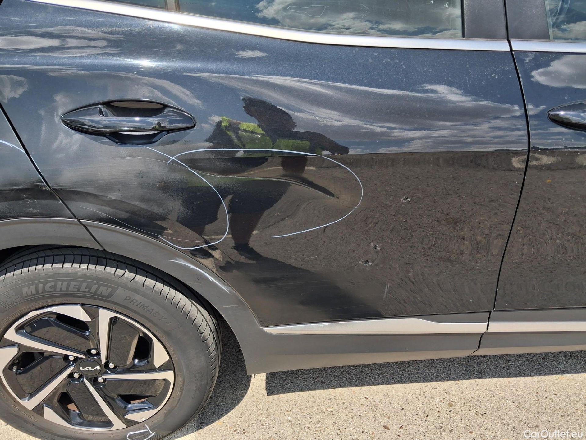  KIA  Sportage  Drive 1.6 T-GDI 150CV MT6 E6d #78