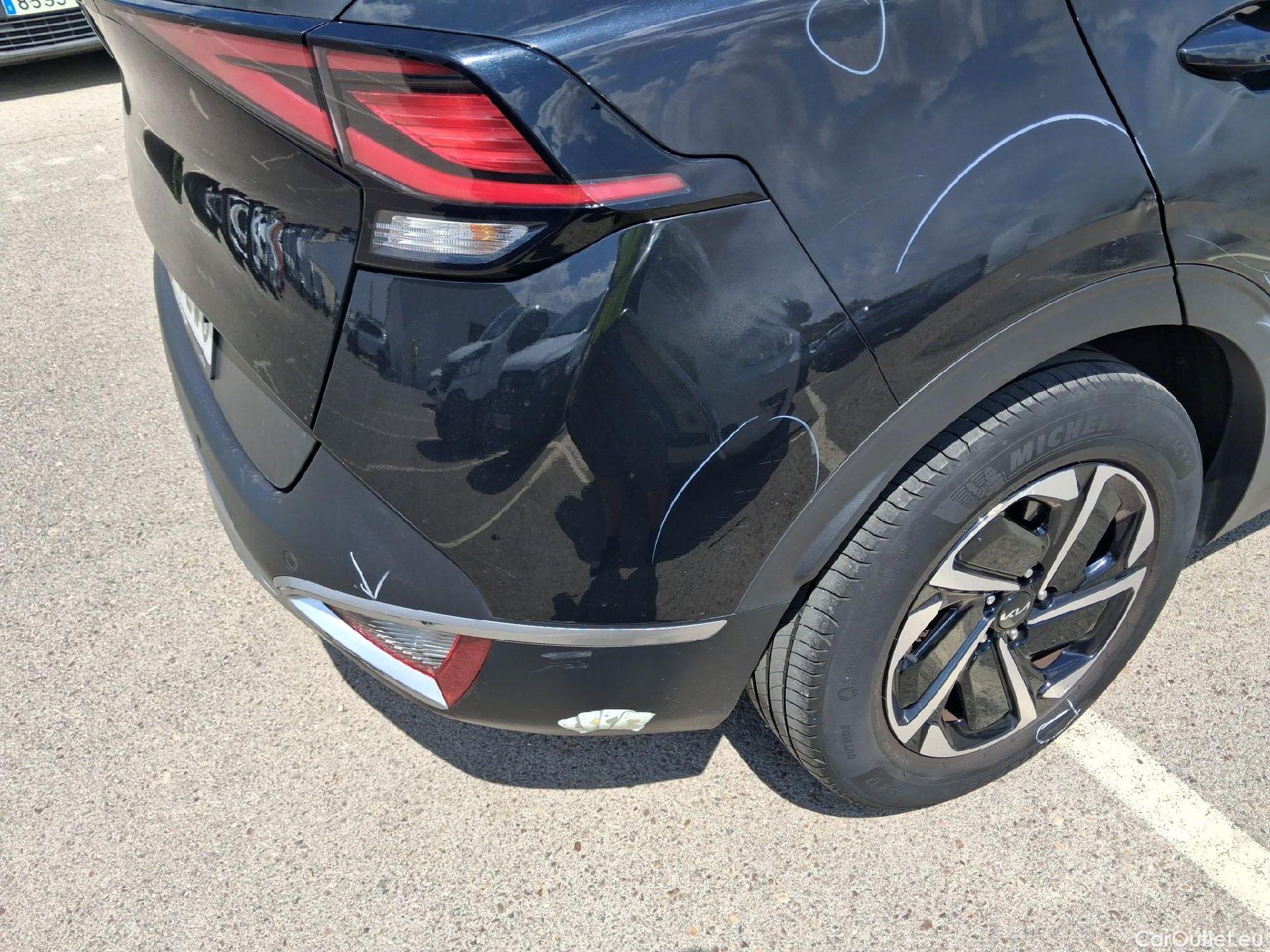  KIA  Sportage  Drive 1.6 T-GDI 150CV MT6 E6d #72