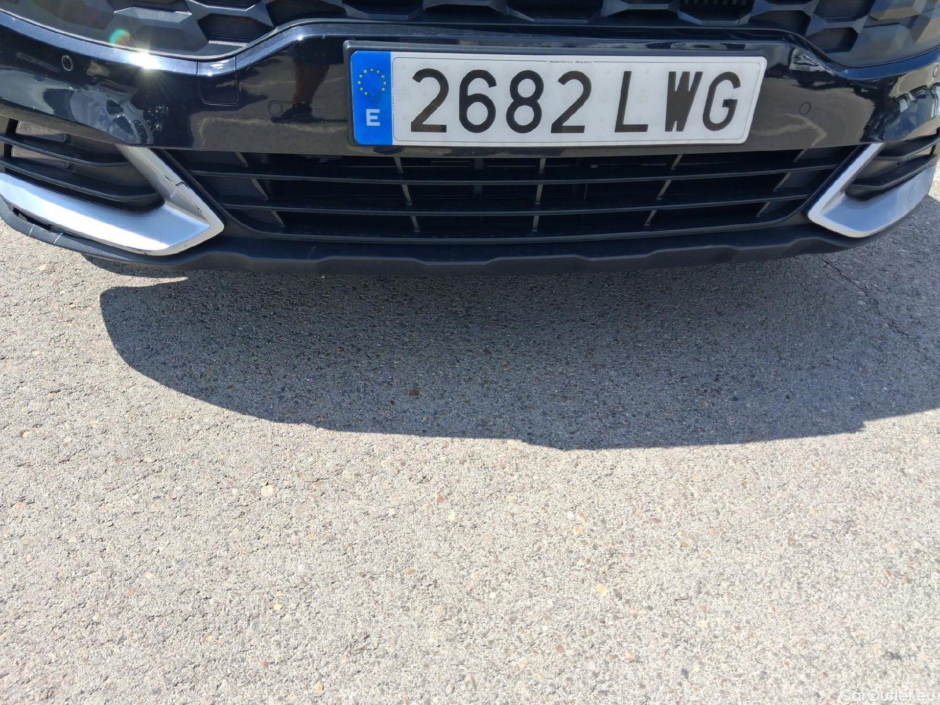  KIA  Sportage  Drive 1.6 T-GDI 150CV MT6 E6d #31