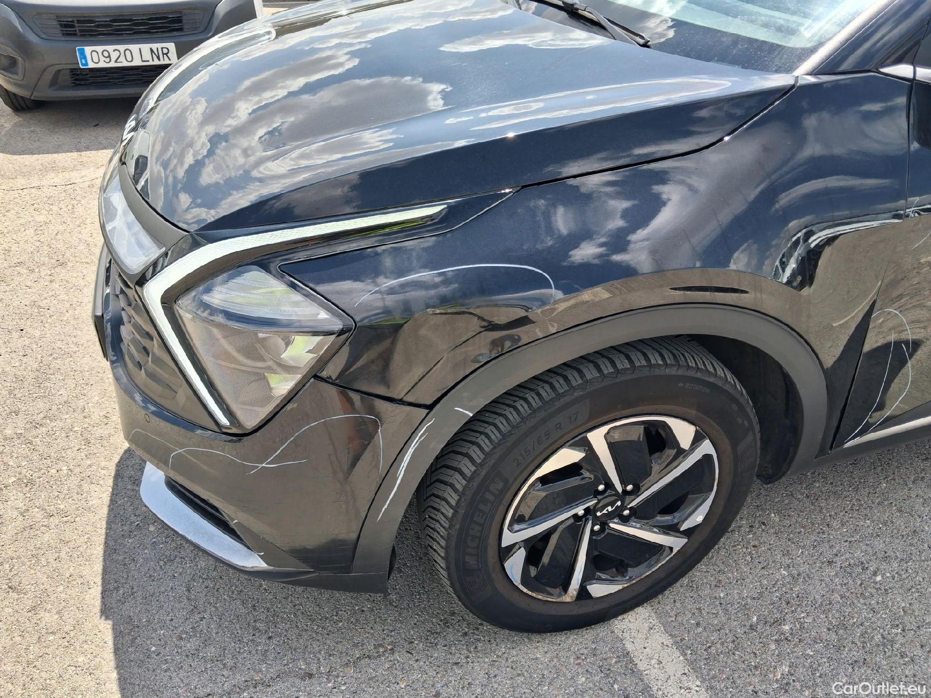  KIA  Sportage  Drive 1.6 T-GDI 150CV MT6 E6d #39