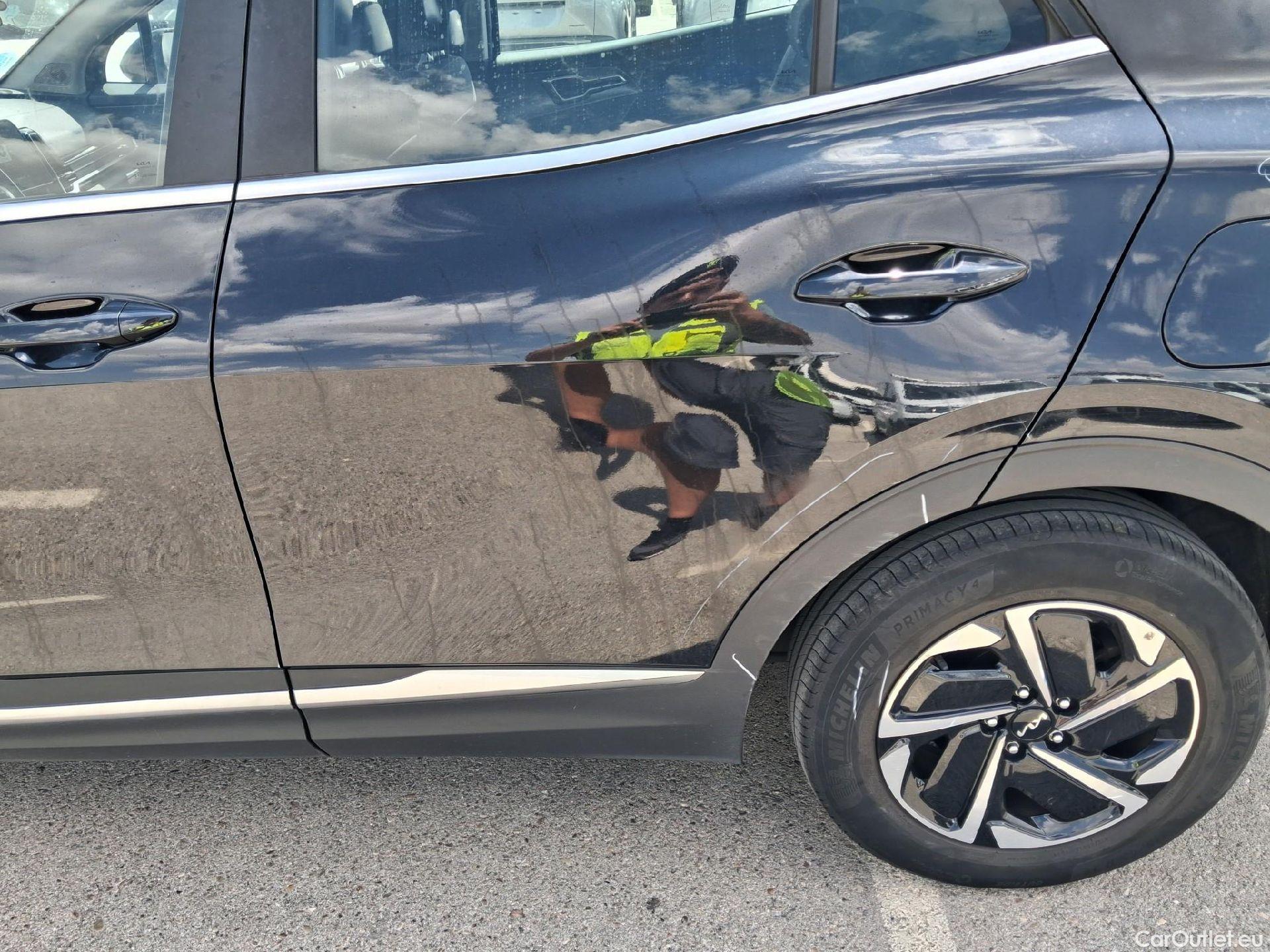  KIA  Sportage  Drive 1.6 T-GDI 150CV MT6 E6d #48