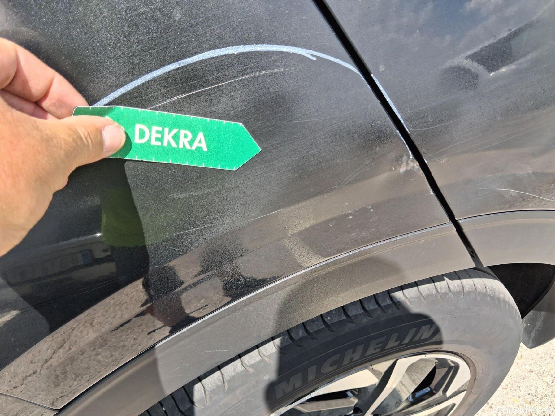  KIA  Sportage  Drive 1.6 T-GDI 150CV MT6 E6d #75