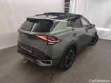  KIA  Sportage KIA  1.6 T-GDi 6A/T AWD GT Line PHEV 5d #2