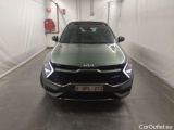  KIA  Sportage KIA  1.6 T-GDi 6A/T AWD GT Line PHEV 5d #5