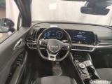  KIA  Sportage KIA  1.6 T-GDi 6A/T AWD GT Line PHEV 5d #9