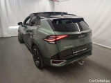  KIA  Sportage KIA  1.6 T-GDi 6A/T AWD GT Line PHEV 5d #7