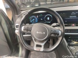  KIA  Sportage KIA  1.6 T-GDi 6A/T AWD GT Line PHEV 5d #22