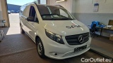  Mercedes  Vito 116 CDI extralang PRO #2