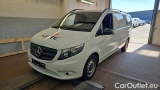 Mercedes Vito 116 CDI extralang PRO
