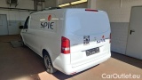  Mercedes  Vito 116 CDI extralang PRO #3