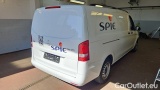 Mercedes  Vito 116 CDI extralang PRO #4