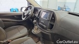  Mercedes  Vito 116 CDI extralang PRO #7