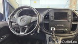  Mercedes  Vito 116 CDI extralang PRO #6