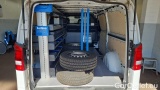  Mercedes  Vito 116 CDI extralang PRO #8