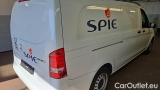  Mercedes  Vito 116 CDI extralang PRO #19