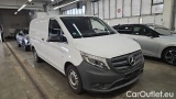 Mercedes  Vito 116 CDI lang PRO #2