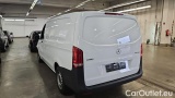  Mercedes  Vito 116 CDI lang PRO #3
