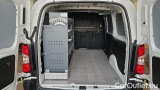  Opel  Combo 1.5 Diesel 96kW Selection XL 2,4t #8