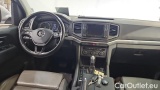  Volkswagen  Amarok 3.0TDI 150kW BMT 4MO Auto DCab Highline #6