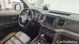  Volkswagen  Amarok 3.0TDI 150kW BMT 4MO Auto DCab Highline #7