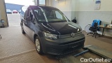  Volkswagen  Caddy 2,0TDI 90kW DSG SCR  Maxi #2