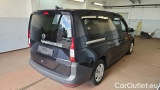  Volkswagen  Caddy 2,0TDI 90kW DSG SCR  Maxi #4