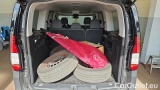  Volkswagen  Caddy 2,0TDI 90kW DSG SCR  Maxi #8