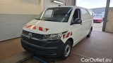 Volkswagen Transporter 2,0 TDI 110kW 4MOTION BMT 2,8t lang