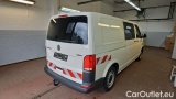  Volkswagen  Transporter 2,0 TDI 110kW 4MOTION BMT 2,8t lang #4