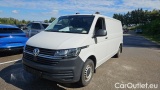 Volkswagen Transporter 2,0 TDI 110kW 4MOTION DSG BMT lang