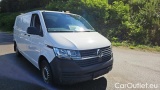  Volkswagen  Transporter 2,0 TDI 110kW 4MOTION DSG BMT lang #2