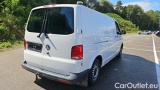  Volkswagen  Transporter 2,0 TDI 110kW 4MOTION DSG BMT lang #4
