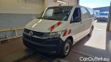 Volkswagen Transporter 2,0 TDI 110kW BMT 2,8t lang
