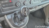  Volkswagen  Transporter 2,0 TDI 110kW EU6 4MOTION BMT 2,8t kurz #19