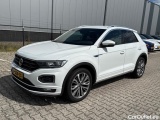 Volkswagen T-ROC 110 kW