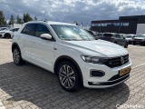  Volkswagen  T-ROC 110 kW #5