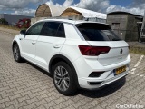  Volkswagen  T-ROC 110 kW #7