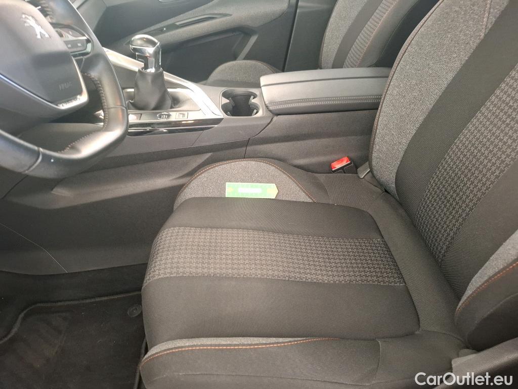  Peugeot  3008  II Active Pack 1.5 HDi 130CV BVM6 E6d #21